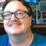 Gerry Gordon Hildebrand