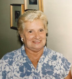 Marie Agathe (Peggy) Hodgins Latreille