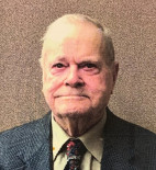 Robert Gordon (Bob) Spence