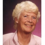 Marion Evelyn (Lynn) Misener