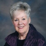 Donna Louise O'Donnell Monery