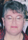 Terry Teresa  Finkelstein Garner