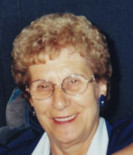 Lucienne Desrosiers Morin