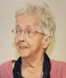 Laurette Giroux Clermont