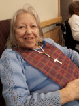 Diane Mary Margaret Melnyk Bellfoy