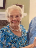 Lorna June Johnson