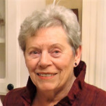 Norma Elizabeth Cheadle Sussex