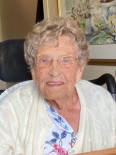 Audrey Mae Cook Manning