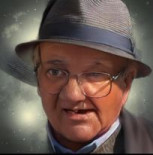 Charles James (Chuck) Dunn