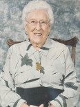 Anna Dorothy Walker-Howe Vincent