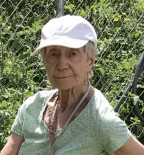 Mary Eileen McKnight Camps