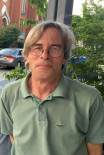 James Austin (Jim) MacDonald