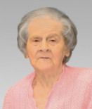 Jeannine Boutin Dufour