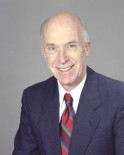 Dr. William James Leslie Buyers