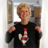 Dolores (Dolly) Metcalfe Kraft