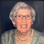 Vivien Phyllis Somerville Bennett