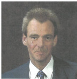 David Albert Blackburn