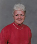 Evelyn McClymont Hogan