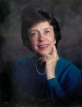 Joan Mcclelland
