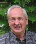 George Frederick Dawson