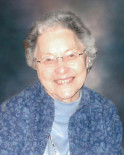Eunice M. Mackey Headrick