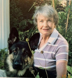 Sheila Primrose Smith