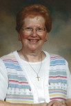 Marilyn Irene Davey