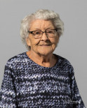 Margaret Ellen Ducharme Soonias