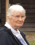 Margaret Eileen Holt