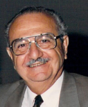 Raymond Nerdjivanian