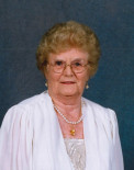 Vera Enid Baker