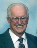 William Corban (Bill) Winsor