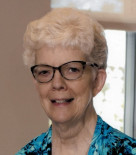 Sister Marion MacDonell