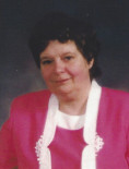 Beverley Gertrude Kennedy