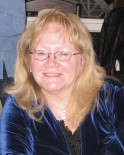 Patricia (Patty) Buckner Vaillancourt