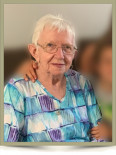 Gloria Anne Atchison Sheppard