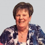 Marguerite (Margot) Latulippe