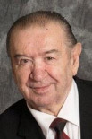 Reverend Gottlieb Schell