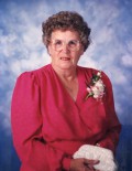 Audrey May Storey
