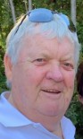 Kenneth Alexander Garvey