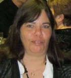 Treena Ivy Manion