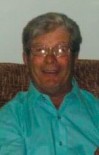 Brian Joseph Dorion