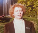 Catherine Anne Dion