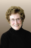 Margaret Oram