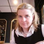 Amanda Mary Batchelor