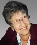 Louisette Daigle