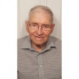 Jasper Colin Williams