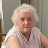 Muriel Larocque Williams