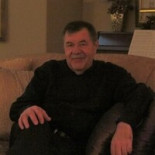 Donald Raymond Croucher