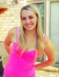 Ally Martin McFalls